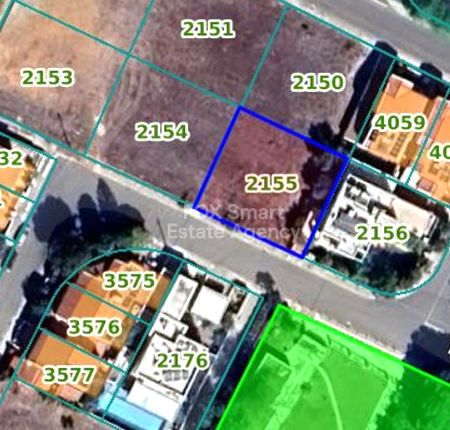 Terrains résidentiels à vendre