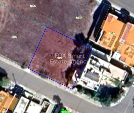 Terrains résidentiels à vendre