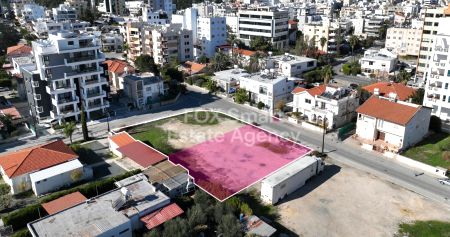 קרקע למגורים למכירה