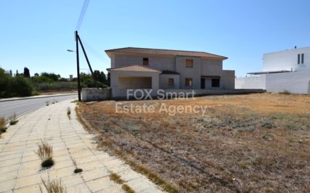 Οικιστικό Οικόπεδο προς πώληση