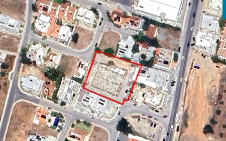 Στρόβολος, Λευκωσία