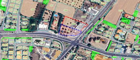 Strovolos, Nicosie