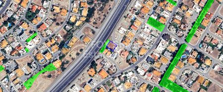 Thumbnail 1 Land For Sale Cyprus