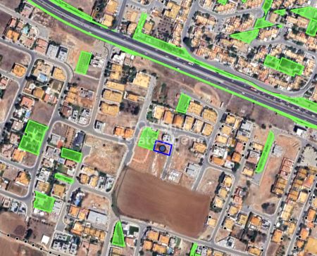 Thumbnail 2 Terreno En Venta Chipre