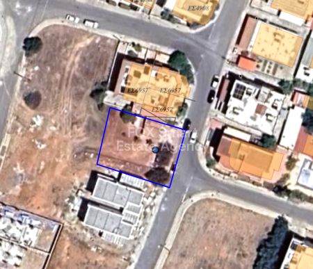 Thumbnail 1 Terreno En Venta Chipre