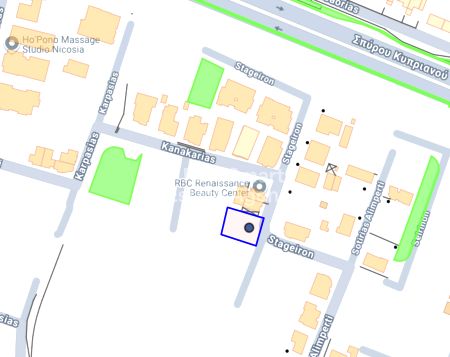 Thumbnail 3 Terreno En Venta Chipre