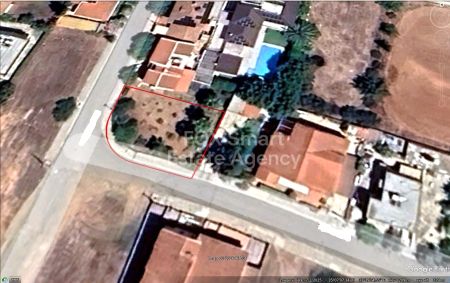 Thumbnail 1 Residential Land For Sale In Cyprus