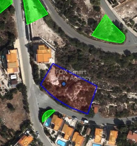 Wohn-Grundstück zum Kauf