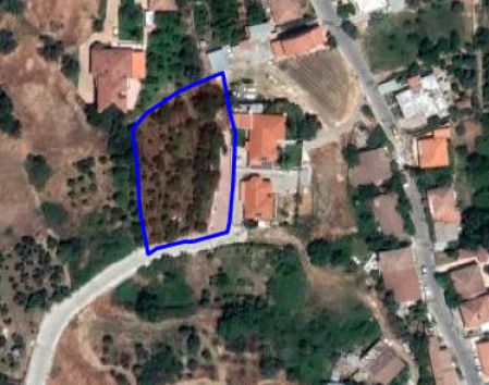 Terreno Residencial en venta