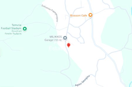 Terreno Residencial en venta