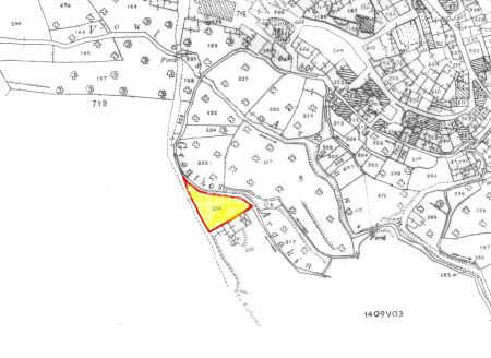 Terreno Residencial en venta