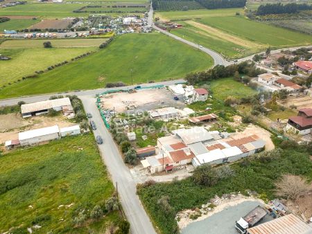 Thumbnail 2 Residential Land For Sale In Cyprus