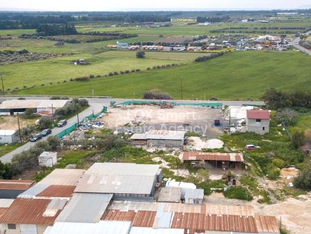 Thumbnail 4 Residential Land For Sale In Cyprus