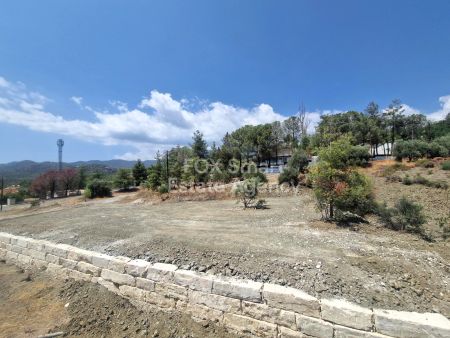 Residential Land for sale