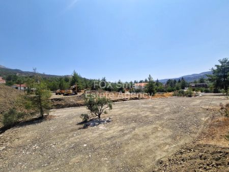 Residential Land for sale