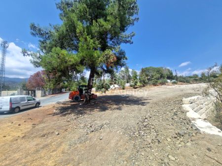 Residential Land for sale