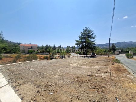 Residential Land for sale