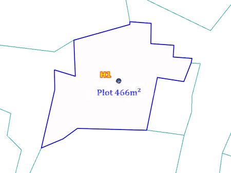 Residential Land for sale