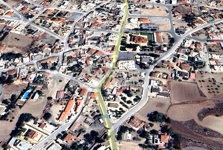 Residential Land for sale