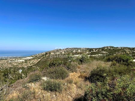 Οικιστικό Οικόπεδο προς πώληση