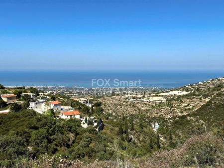 Οικιστικό Οικόπεδο προς πώληση