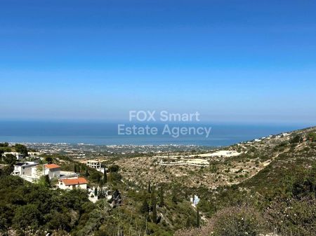 Οικιστικό Οικόπεδο προς πώληση