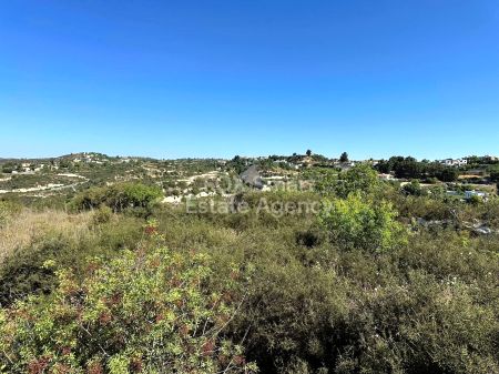 Οικιστικό Οικόπεδο προς πώληση