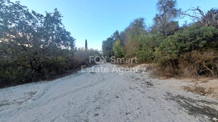 Οικιστικό Οικόπεδο προς πώληση