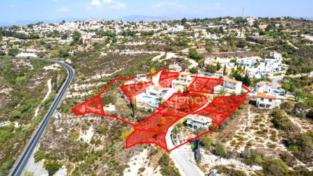 Οικιστικό Οικόπεδο προς πώληση