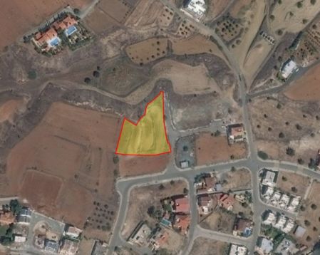 Terreno Residencial en venta