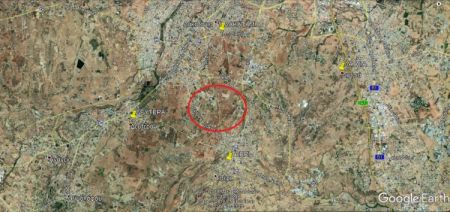 Terrains résidentiels à vendre