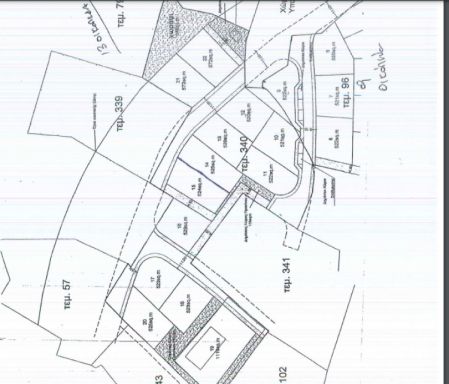 Terreno Residencial en venta