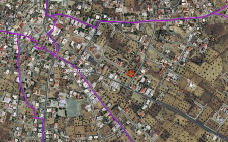 Tseri, Nicosia