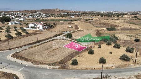 Terreno Residencial en venta
