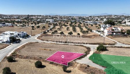 Terreno Residencial en venta