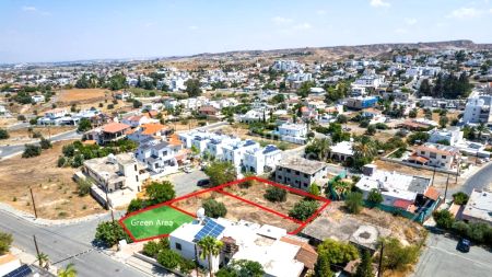 Thumbnail 2 土地 出售 塞浦路斯