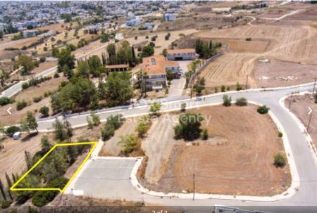 Tseri, Nicosia