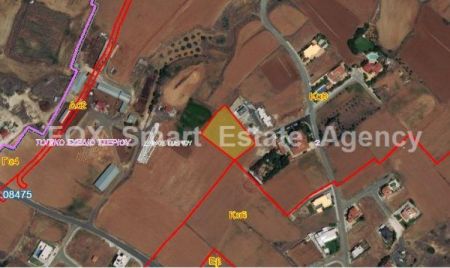 צסרי, ניקוסיה