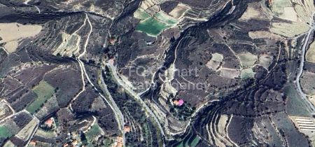 Vasa Koilaniou, Limassol