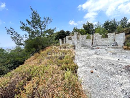 Οικιστικό Οικόπεδο προς πώληση