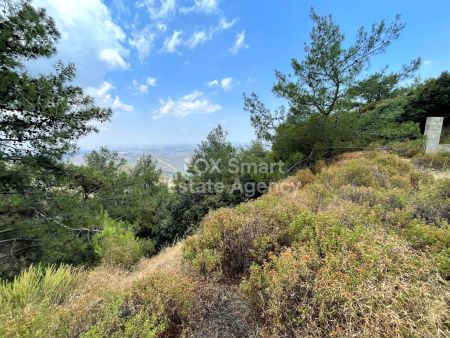 Οικιστικό Οικόπεδο προς πώληση