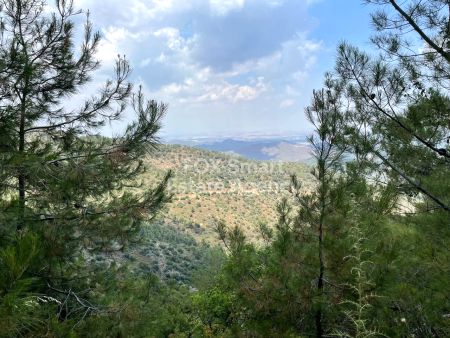 Οικιστικό Οικόπεδο προς πώληση