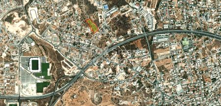 Thumbnail 2 Terreno En Venta Chipre