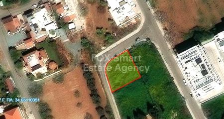 Thumbnail 2 Residential Land For Sale In Cyprus