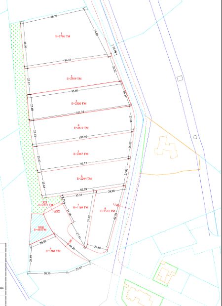 Thumbnail 3 Terreno En Venta Chipre