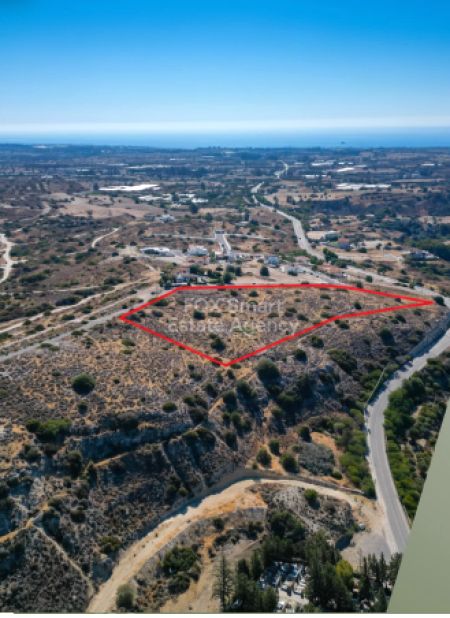 Thumbnail 2 Terreno En Venta Chipre