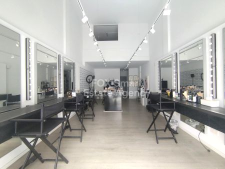 Thumbnail 1 商业物业 出租 塞浦路斯