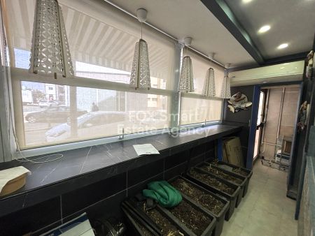 Thumbnail 4 Handel Do Wynajęcia W Cypr