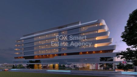 Thumbnail 5 Handel Do Wynajęcia W Cypr