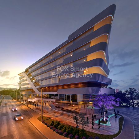 Thumbnail 5 Handel Do Wynajęcia W Cypr